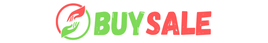 BUYSALE.PK |  Online Marketplace
